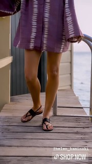 Elle Ferguson feet photo 17