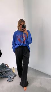 Elle Ferguson feet photo 9