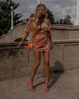 Elle Ferguson feet photo 16