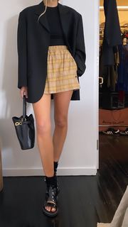 Elle Ferguson feet photo 13