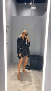 Elle Ferguson feet photo 20