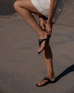 Elle Ferguson feet photo 18