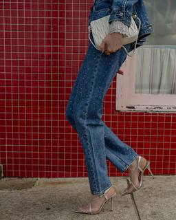 Elle Ferguson feet photo 15