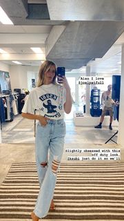 Elle Ferguson feet photo 5