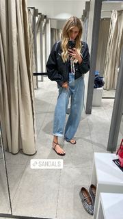 Elle Ferguson feet photo 10