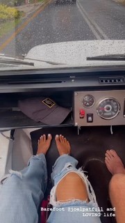 Elle Ferguson feet photo 7