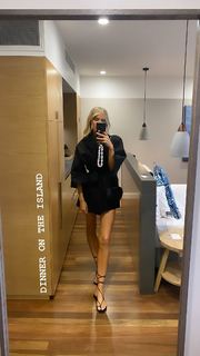 Elle Ferguson feet photo 15