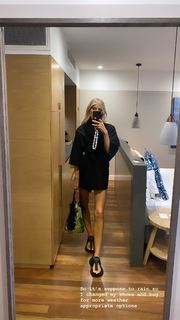 Elle Ferguson feet photo 13