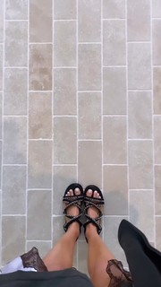 Elle Ferguson feet photo 9