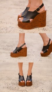 Elle Ferguson feet photo 16