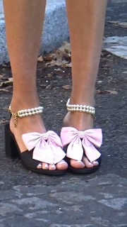 Elle Ferguson feet photo 18