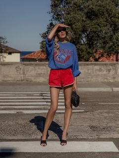 Elle Ferguson feet photo 8