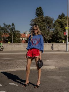 Elle Ferguson feet photo 5