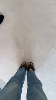 Elle Ferguson feet photo 16