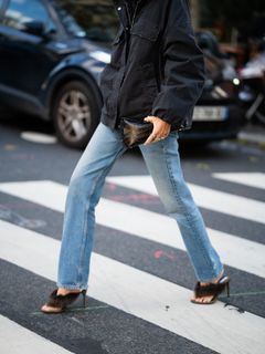 Elle Ferguson feet photo 13