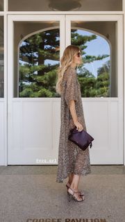 Elle Ferguson feet photo 14