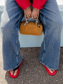 Elle Ferguson feet photo 10
