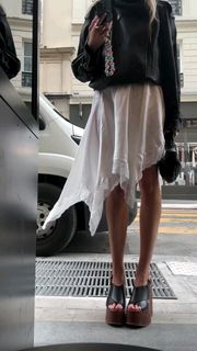 Elle Ferguson feet photo 18