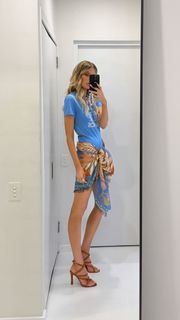 Elle Ferguson feet photo 20