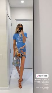 Elle Ferguson feet photo 19