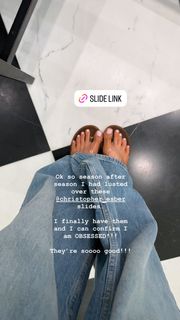 Elle Ferguson feet photo 16