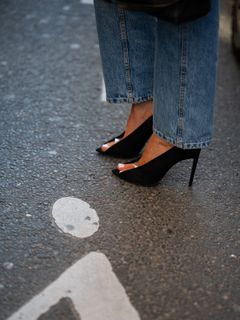 Elle Ferguson feet photo 12