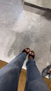 Elle Ferguson feet photo 3