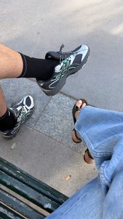 Elle Ferguson feet photo 2