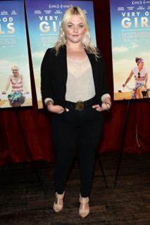 Elle King feet photo 11