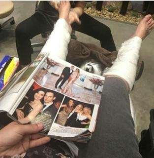 Elle King feet photo 19