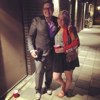 Elle King feet photo 9