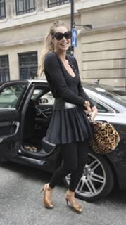 Elle Macpherson feet photo thumbnail