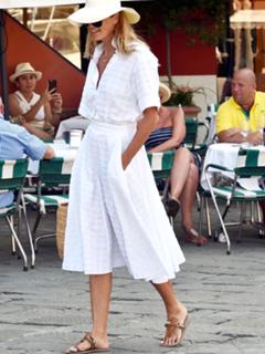 Elle Macpherson feet photo thumbnail