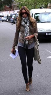 Elle Macpherson feet photo thumbnail