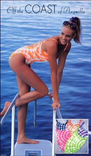 Elle Macpherson feet photo thumbnail