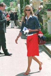Elle Macpherson feet photo thumbnail