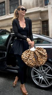 Elle Macpherson feet photo thumbnail