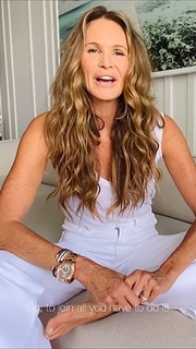 Elle Macpherson feet photo thumbnail