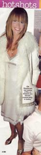 Elle Macpherson feet photo thumbnail