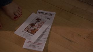 Elle Macpherson feet photo thumbnail