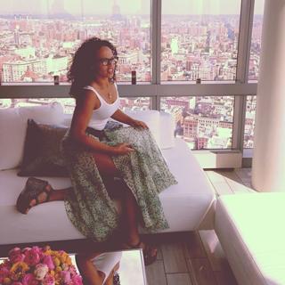 Elle Varner feet photo 5