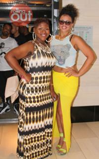 Elle Varner feet photo 2