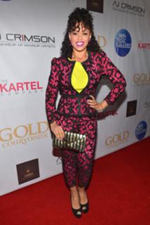 Elle Varner feet photo 1