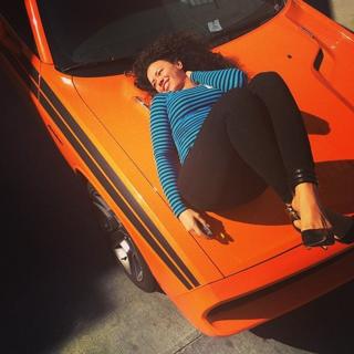 Elle Varner feet photo 15