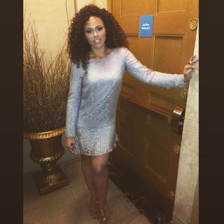 Elle Varner feet photo 14