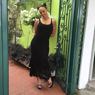 Elle Varner feet photo 13