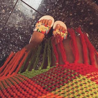 Elle Varner feet photo 10