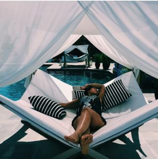 Elle Varner feet photo 7