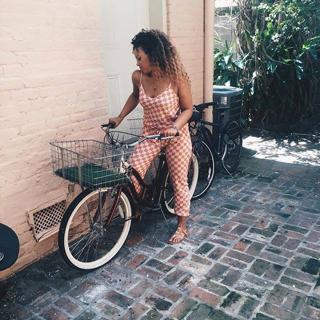 Elle Varner feet photo 4