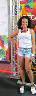 Elle Varner feet photo 8